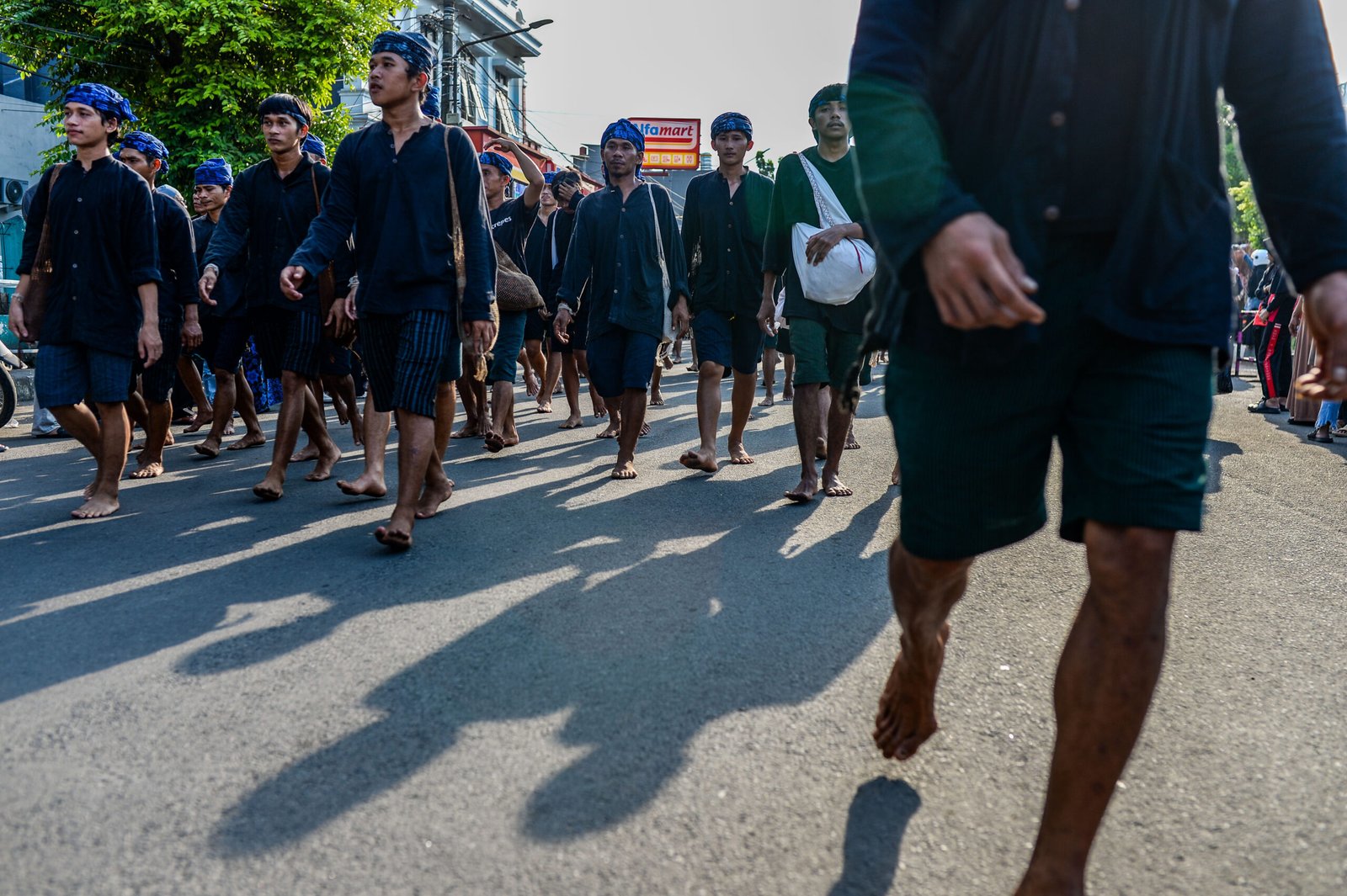 Jakarta ke Baduy Cuma 3 Jam! Ini Tips Hunting Foto Kece ala Fotografer Lokal